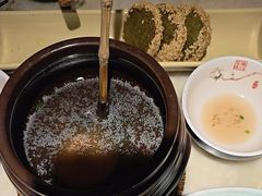 -绿茶餐厅(燕郊永旺店)