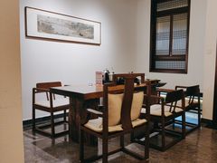-蘭奢雅集·江浙菜(青山江滩店)