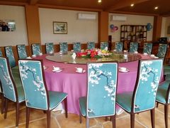 -洪湖家庭农场·团建·露营·会议