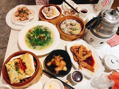 -又一间茶点轩(百汇广场店)