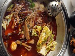 -重庆巴渝火锅(钟家村店)