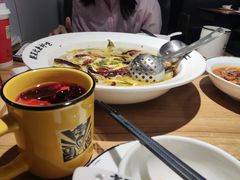 -新太二·鲜料川菜(智慧城广百店)