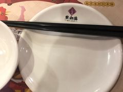 -点都德(大茶楼店)