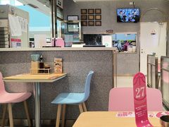 -小杨生煎(周浦万达店)