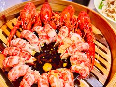 -靓靓蒸虾·头牌蒸虾(雪松路总店)