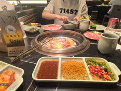 -梨花自助烤肉(西三旗万象汇黑金店)