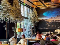-THE CANNERY&JUJU 新鲜海鲜·牛排美食酒廊