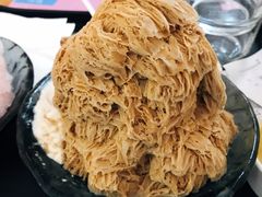 -Ice Monster冰馆·CNN评选全球十大甜品(国贸商城店)