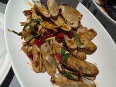 -庆赫隆融合菜馆(群力店)