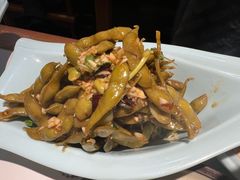 -状元阁烧烤(新华路总店)