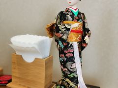 -簡一·割烹·和牛夀喜燒(西水东店)
