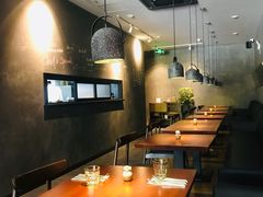 -鹿萤季·营地小馆(皇后公园店)