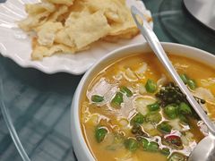 -天毓山庄·餐厅