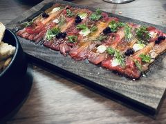 -ibarrel爱杯·bistro&brunch(江宁路店)