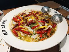 -新太二·鲜料川菜(群光广场店)