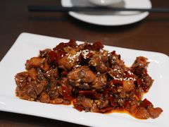 -飞虹鱼馆(春华路店)