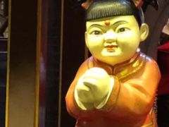-老浒记烤鸭-北京菜(琉璃厂店)