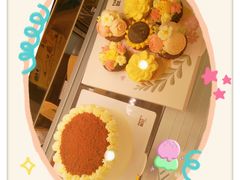 -派悦坊·甜品·蛋糕(虹口龙之梦店)