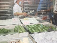 -沈大成(南京东路店)