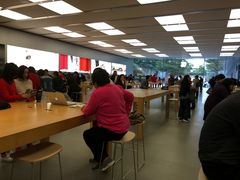 -Apple零售店(深圳益田假日广场店)