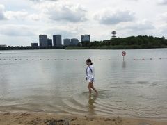 -暨阳湖生态园