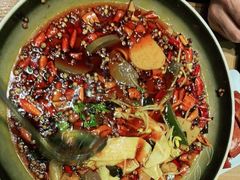 川味毛血旺-胡桃里乐队酒馆(大庆店)
