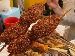 -西单翅酷(西单店)
