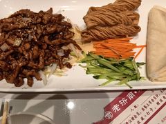 -老济南·地道济南菜(大明湖店)
