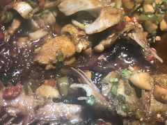 -香鼎坊江西菜(国奥店)