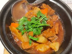 -稻香饭店(龙华天虹店)