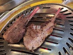 -喜来稀肉(虹泉路店)