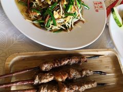 -金家老三饭庄(常营店)