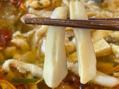 -芭夯兔·无骨兔汤锅(华阳店)