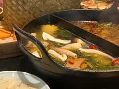 -山缓缓火锅(苏州仁恒仓街店)