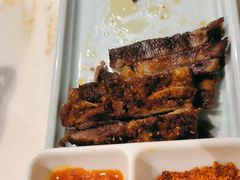 -小吊梨汤·北京菜(香山店)