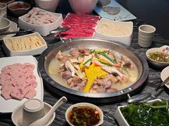 -天都火锅酒楼(虹梅南路店)