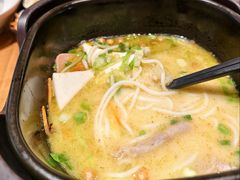 -阿香米线(龙岗万科广场店)