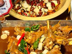 -永安水煮活鱼·仪征菜(仪征奥林匹克店)