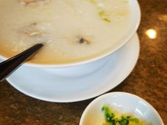 -唐拉雅秀酒店-唐苑中餐厅