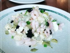 -FISH&POTATO Cō(地中海美食 万象城店)