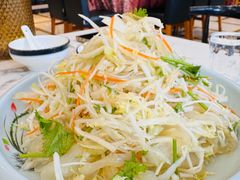 -老苏扬饭店