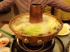 -南门涮肉(天坛店)