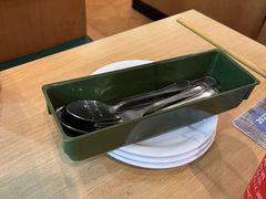 -萨莉亚意式餐厅(苏州食百家店)