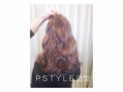 -P.STYLE 派斯造型