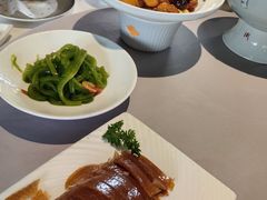 -北京老铺烤鸭(老城根店)