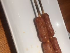 拉丁烤肠-乐凯撒披萨(南山书城店)