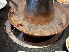 -东来顺饭庄(金泉广场店)