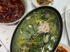 -盛百味·家宴餐厅(霸州分店)