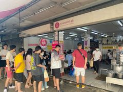 -红大哥水门鸡饭(總店)