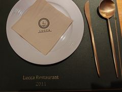 -LUCCA卢卡西班牙海鲜饭(远洋广场店)